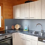 Almzeit Klippitz Holiday home Klippitztorl