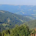 Almzeit Klippitz Holiday home