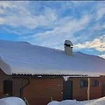 Almzeit Klippitz Holiday home
