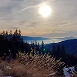 Vakantiehuis Almzeit Klippitz