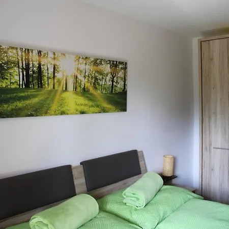 Almzeit Klippitz Tatil Evi