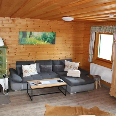 Almzeit Klippitz Klippitztorl