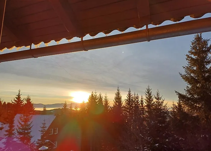 Almzeit Klippitz Klippitztorl