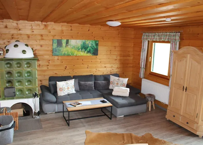 Almzeit Klippitz Klippitztorl