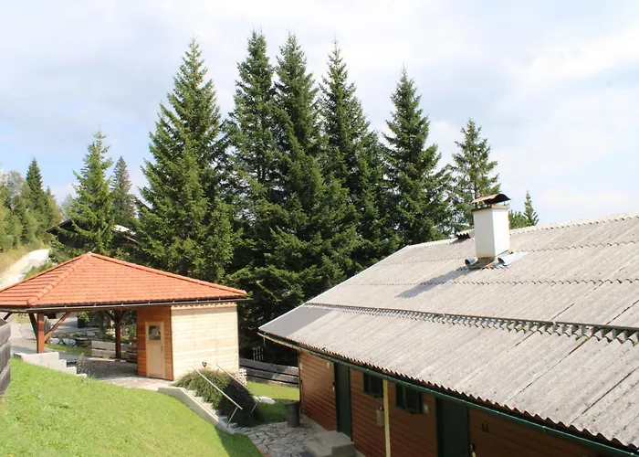 Almzeit Klippitz Klippitztorl