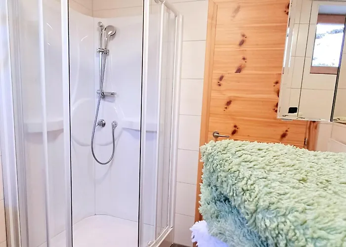 Сasa de vacaciones Almzeit Klippitz *