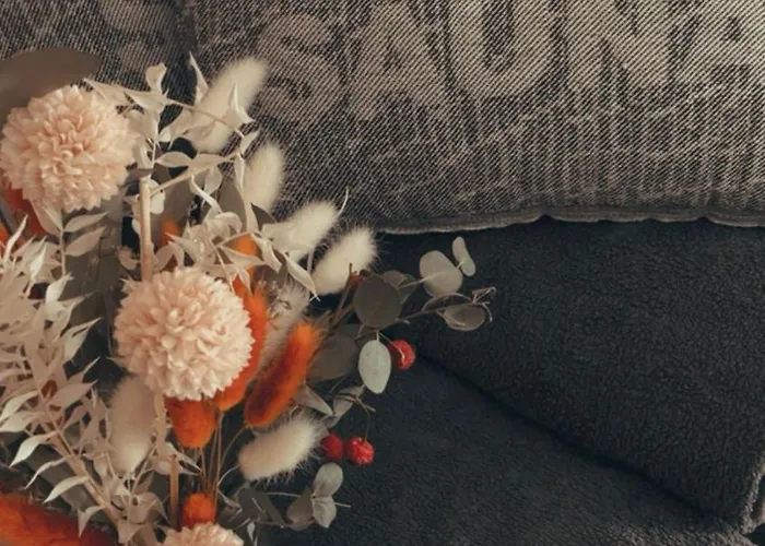 Сasa de vacaciones Almzeit Klippitz