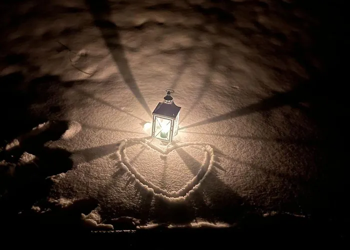 Almzeit Klippitz Сasa de vacaciones Klippitztorl